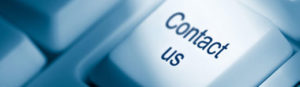 contact us logo
