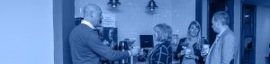 Photo of Cleanhome franchisees