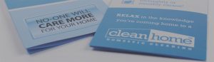 cleaning franchise guide