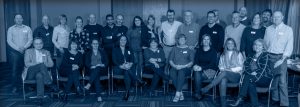 Franchisee gathering